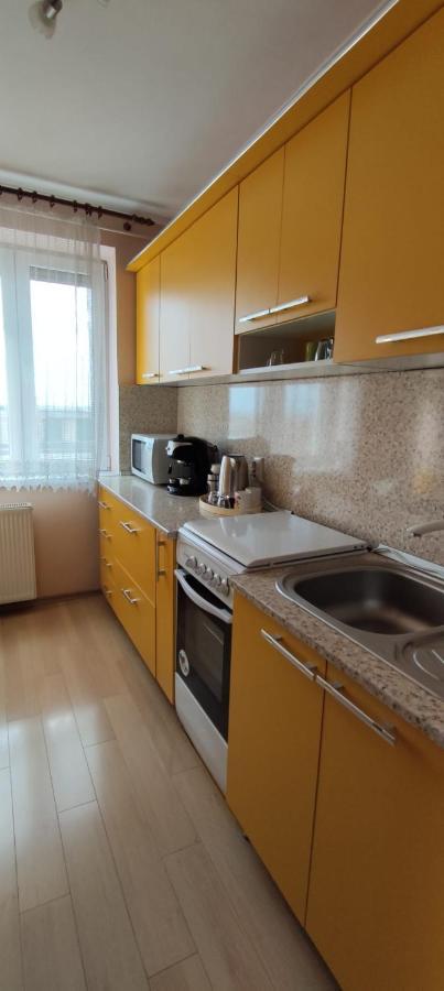 Central Vanilla Oradea Ngoại thất bức ảnh
