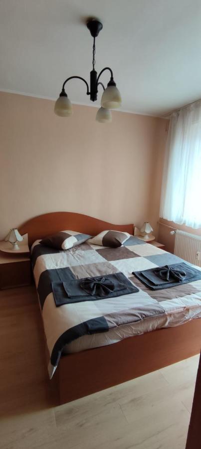 Central Vanilla Oradea Ngoại thất bức ảnh