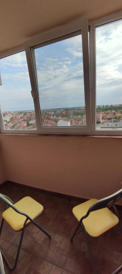 Central Vanilla Oradea Ngoại thất bức ảnh