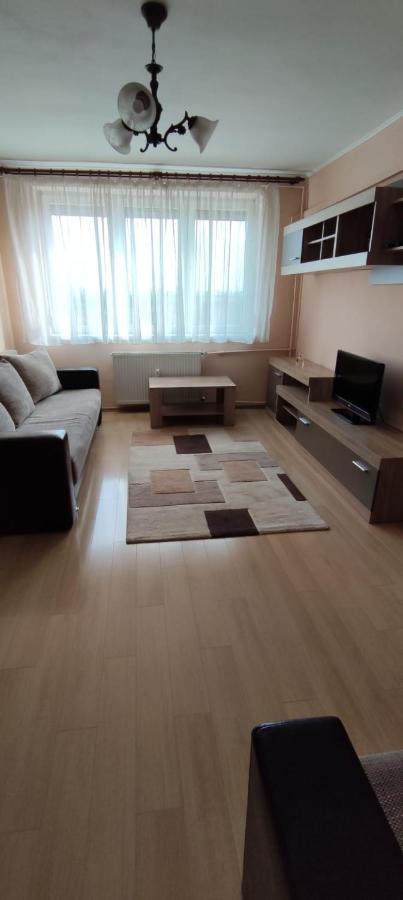 Central Vanilla Oradea Ngoại thất bức ảnh